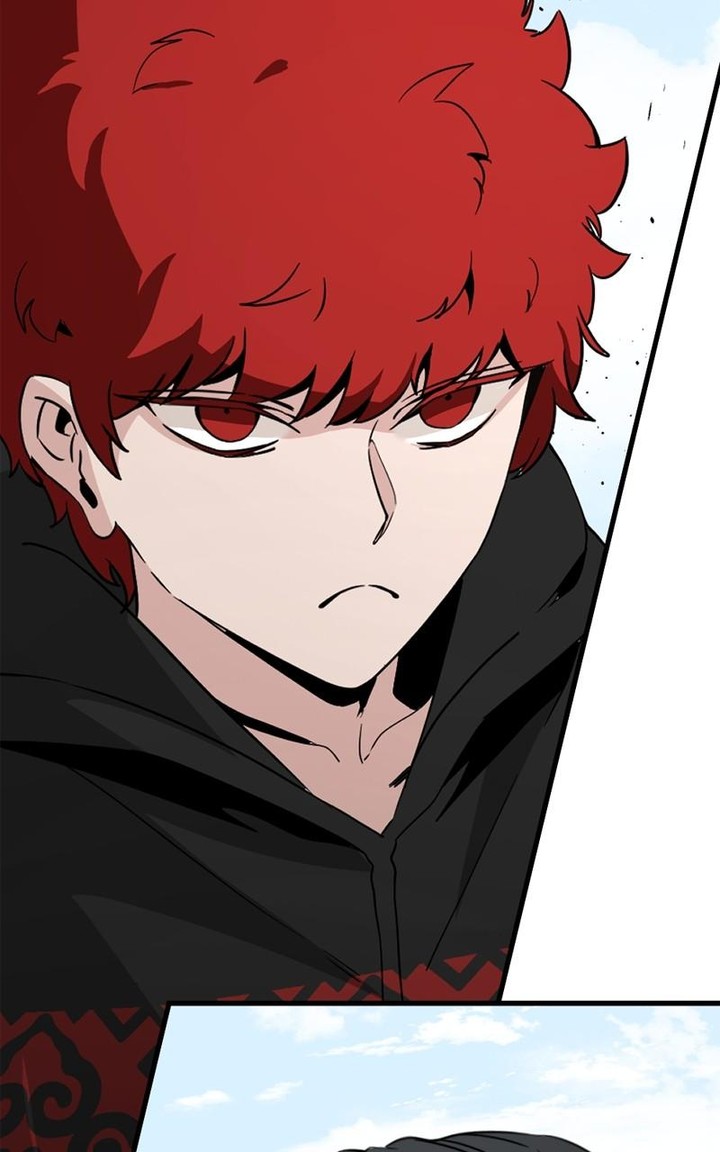 Hero Killer Chapter 137 Page 99