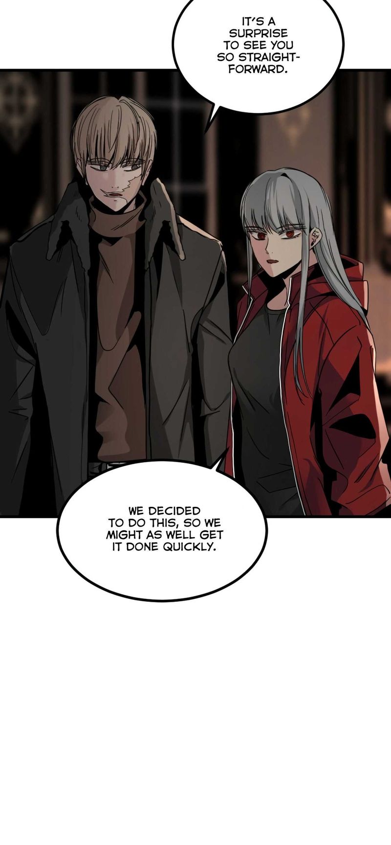 Hero Killer Chapter 14 Page 16