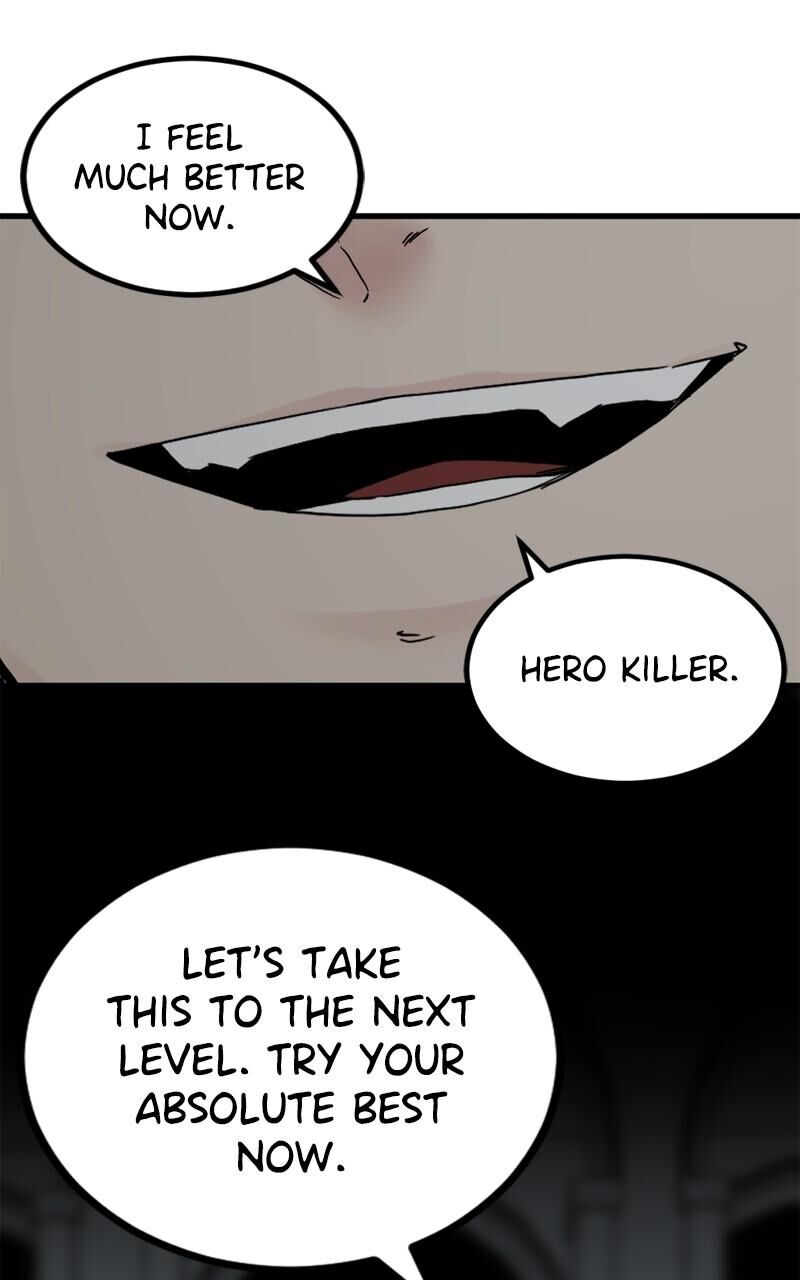 Hero Killer Chapter 151 Page 122