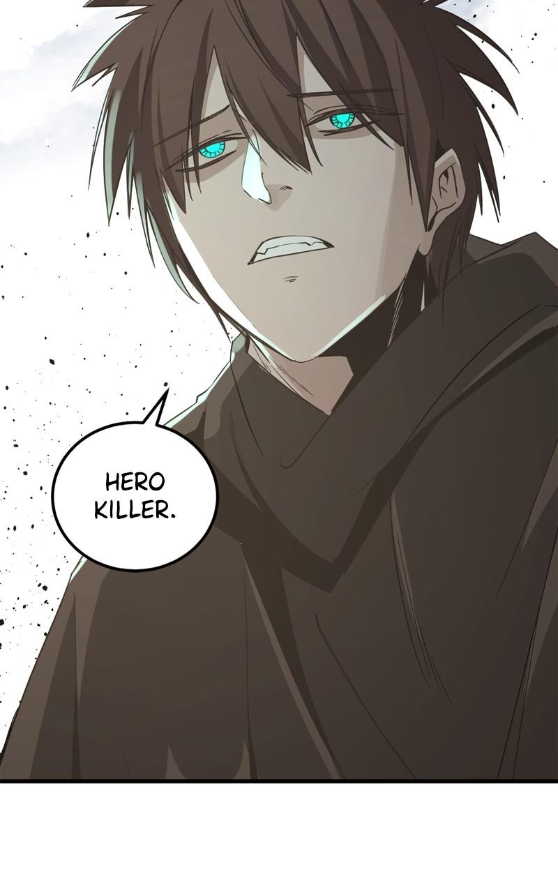 Hero Killer Chapter 156 Page 72