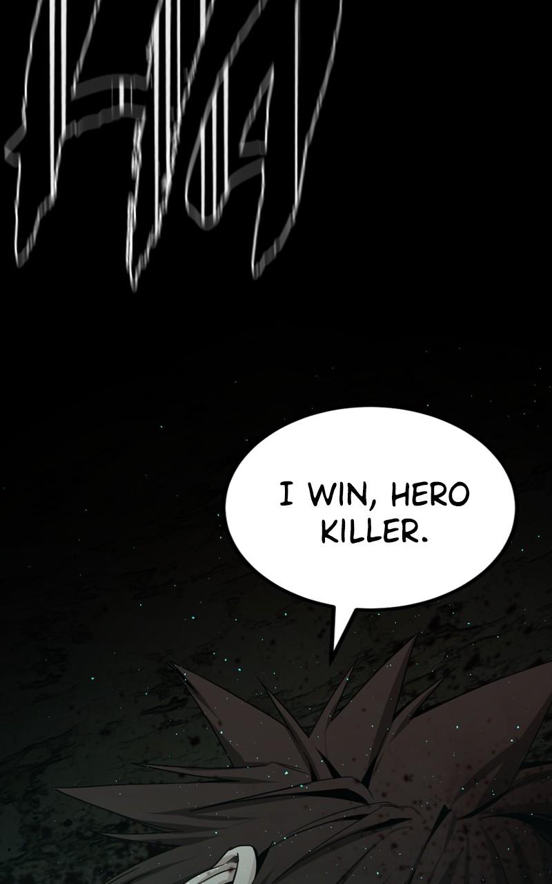 Hero Killer Chapter 158 Page 203
