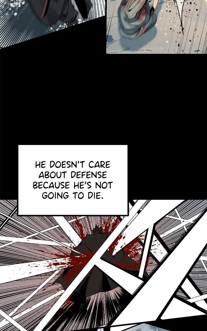 Hero Killer Chapter 158 Page 34