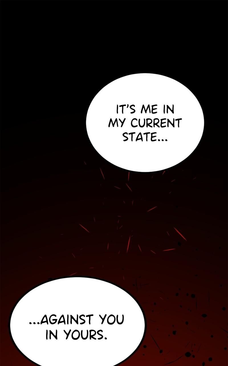Hero Killer Chapter 159 Page 1