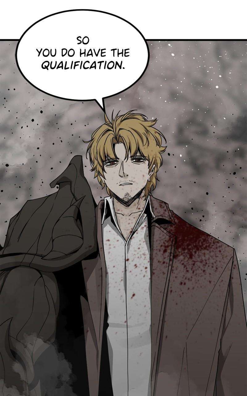 Hero Killer Chapter 160 Page 83