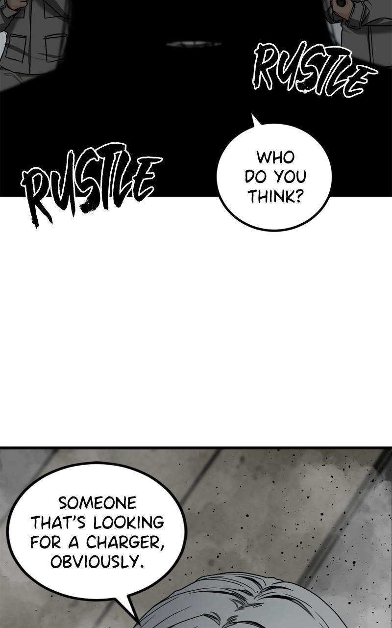 Hero Killer Chapter 165 Page 107