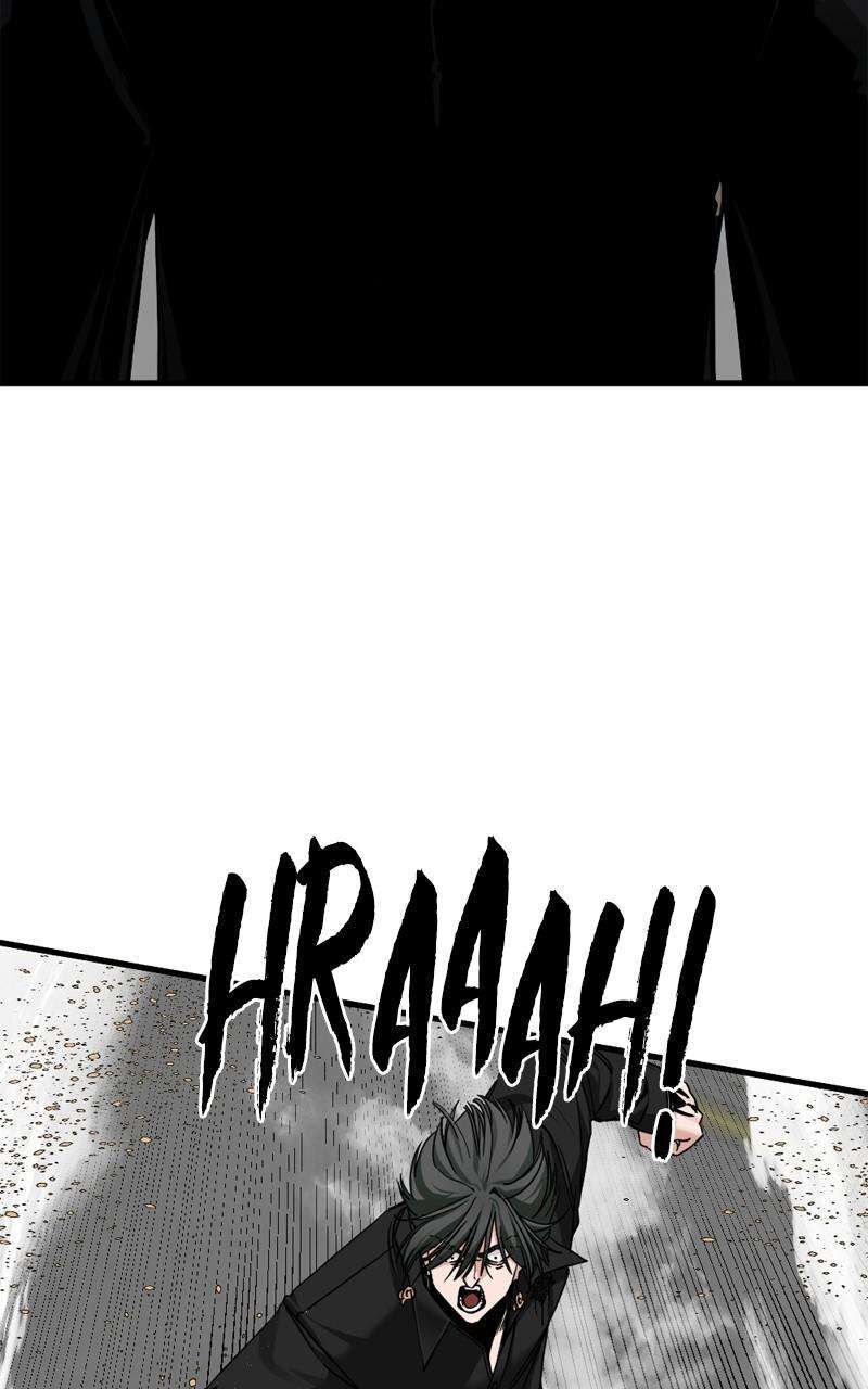 Hero Killer Chapter 166 Page 53