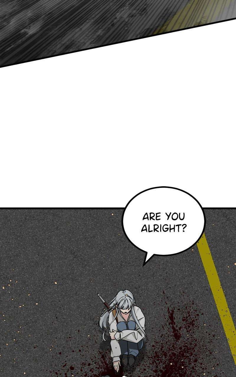 Hero Killer Chapter 166 Page 59