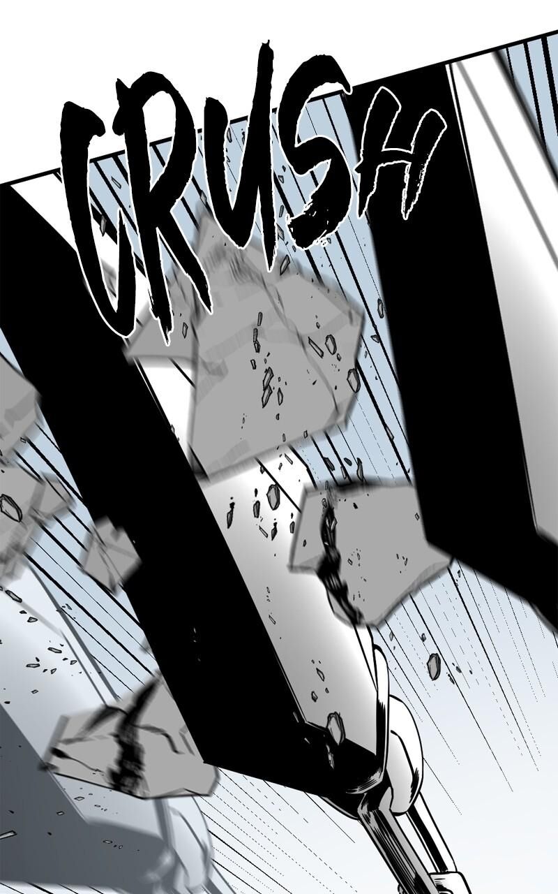 Hero Killer Chapter 167 Page 93