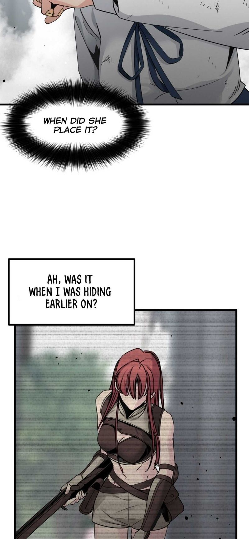 Hero Killer Chapter 18 Page 41