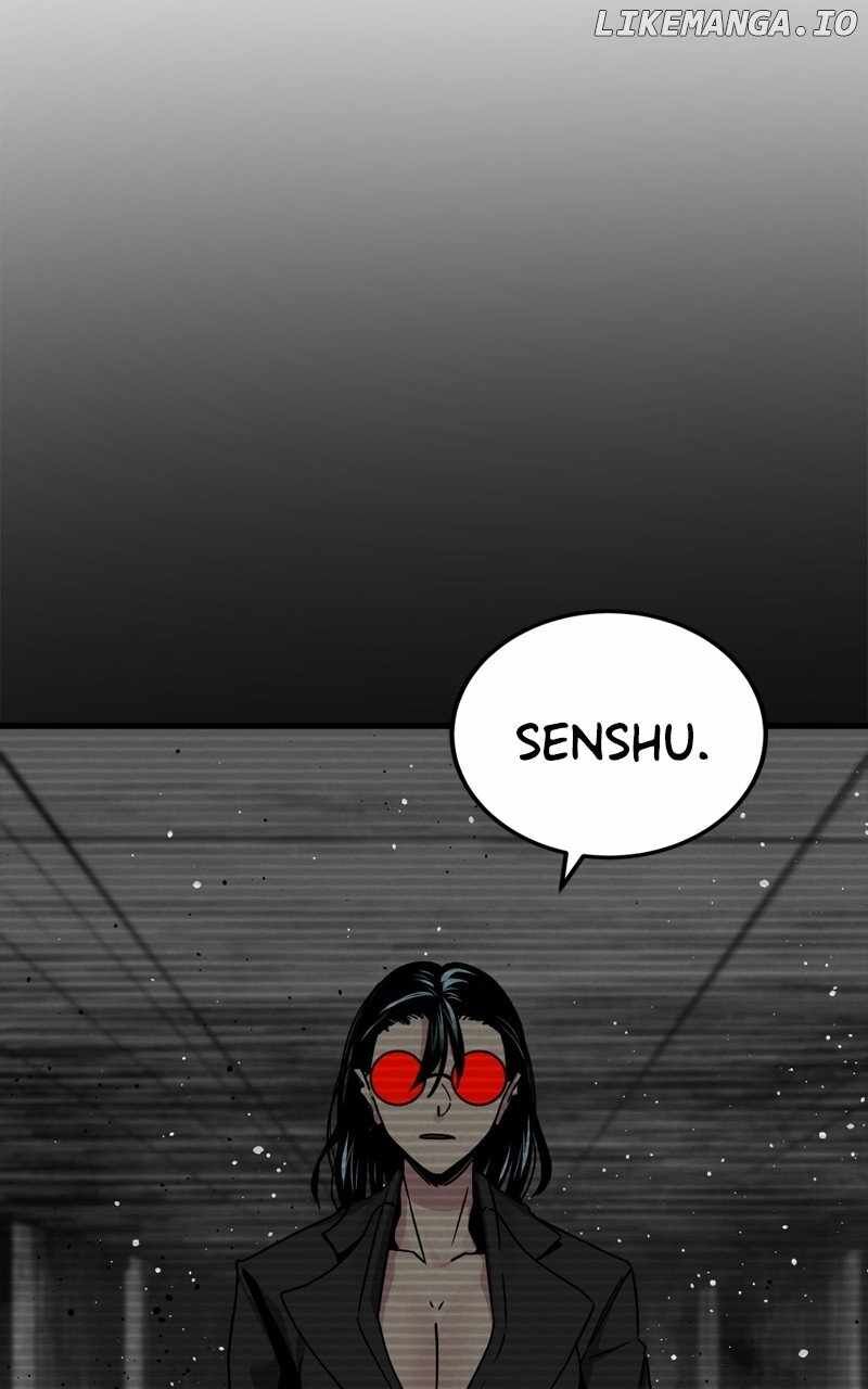 Hero Killer Chapter 180 Page 64