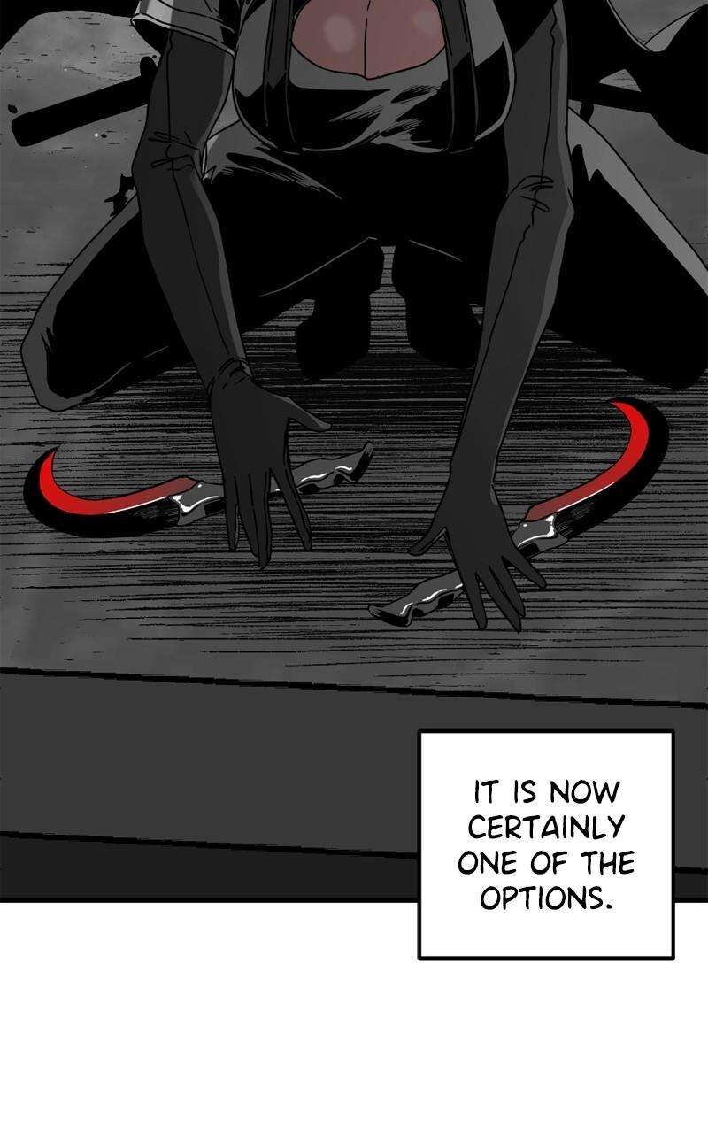 Hero Killer Chapter 181 Page 104