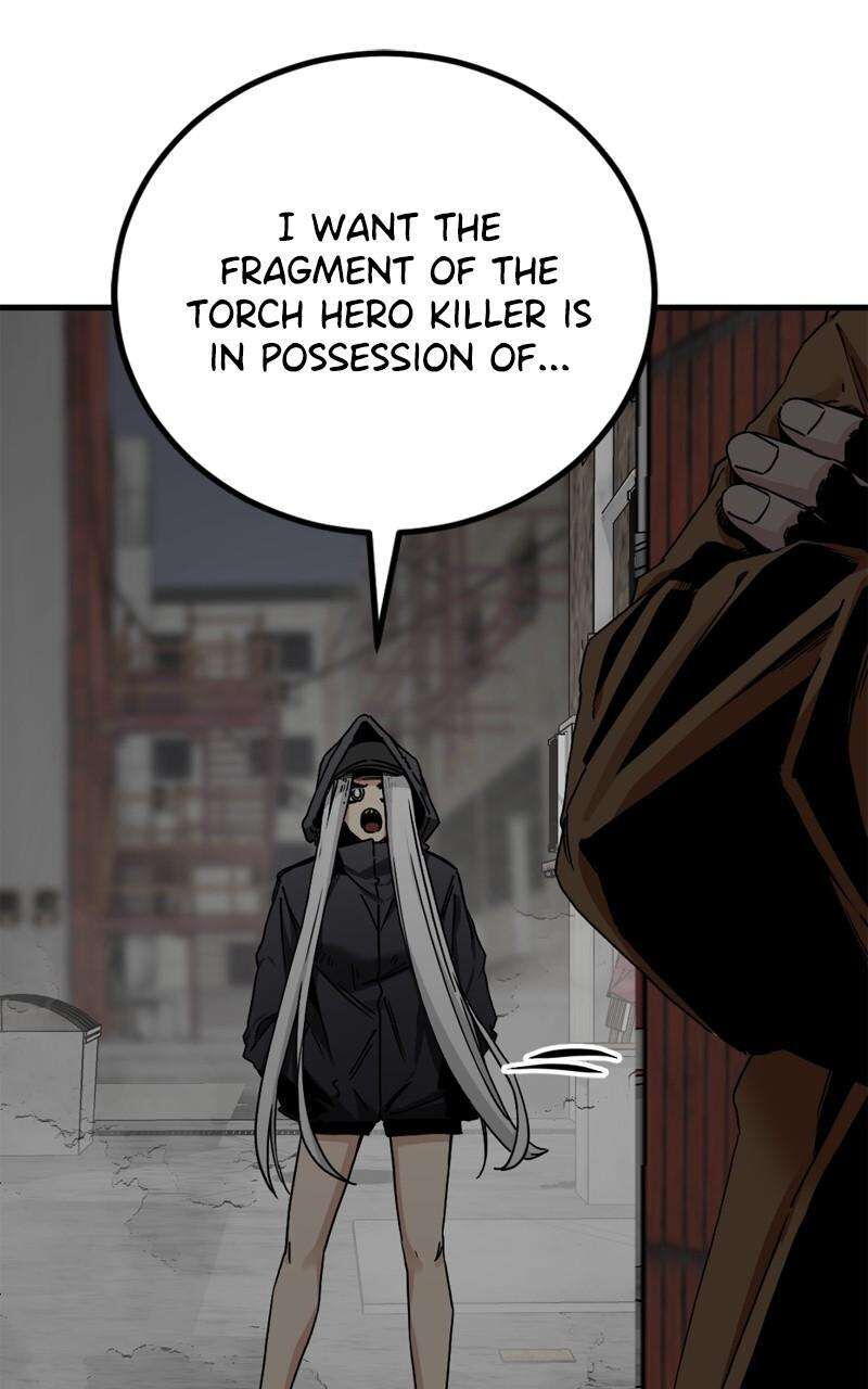 Hero Killer Chapter 181 Page 80