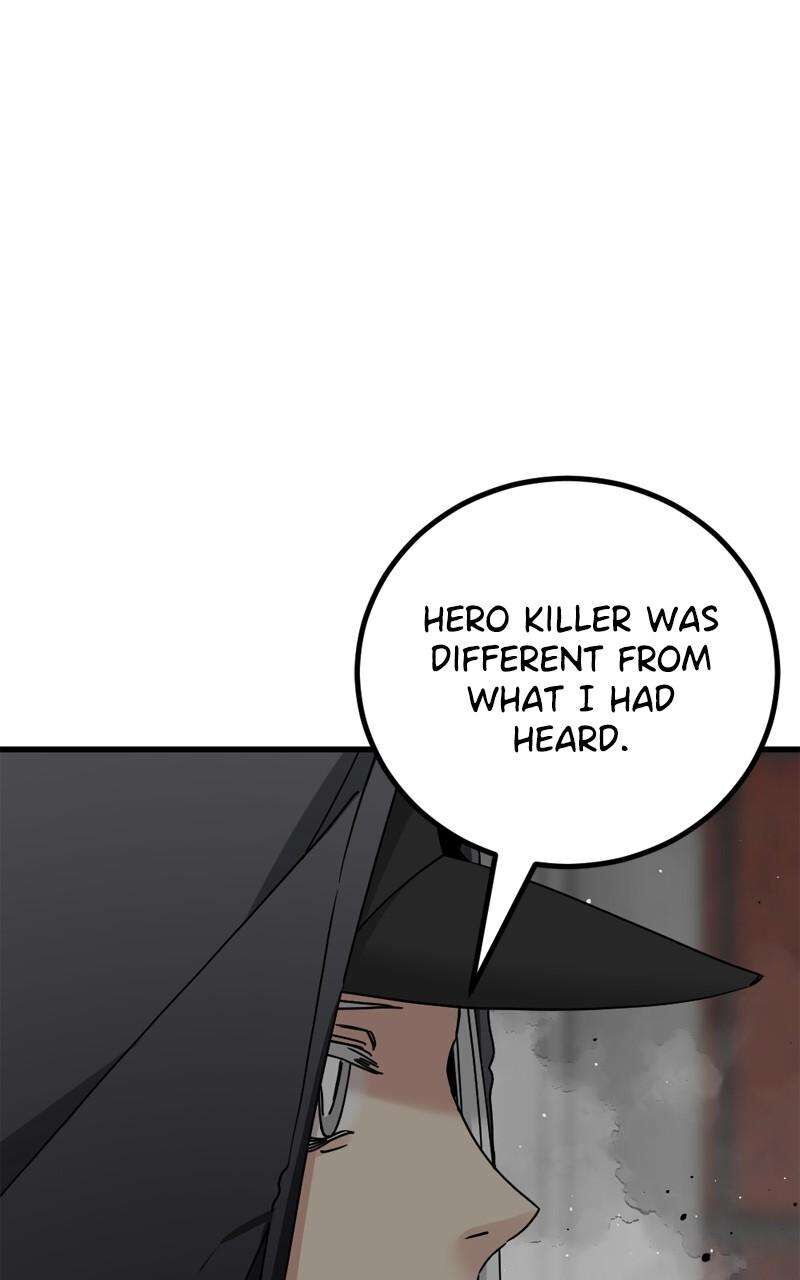 Hero Killer Chapter 181 Page 84