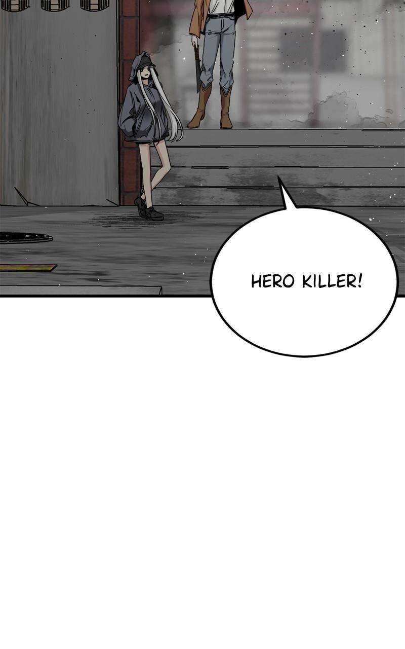 Hero Killer Chapter 181 Page 97