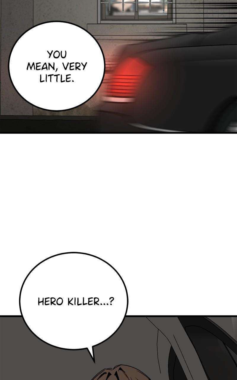 Hero Killer Chapter 184 Page 100