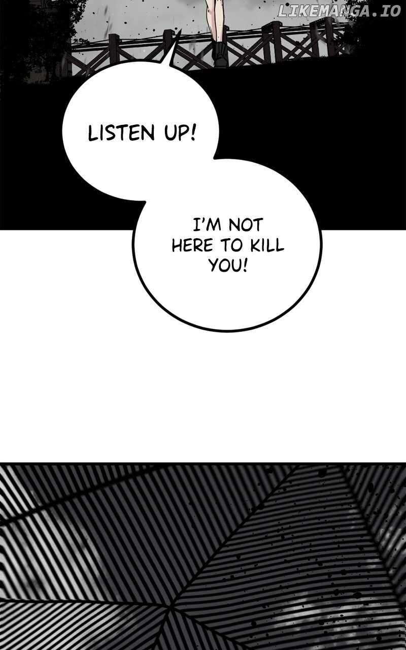 Hero Killer Chapter 185 Page 35