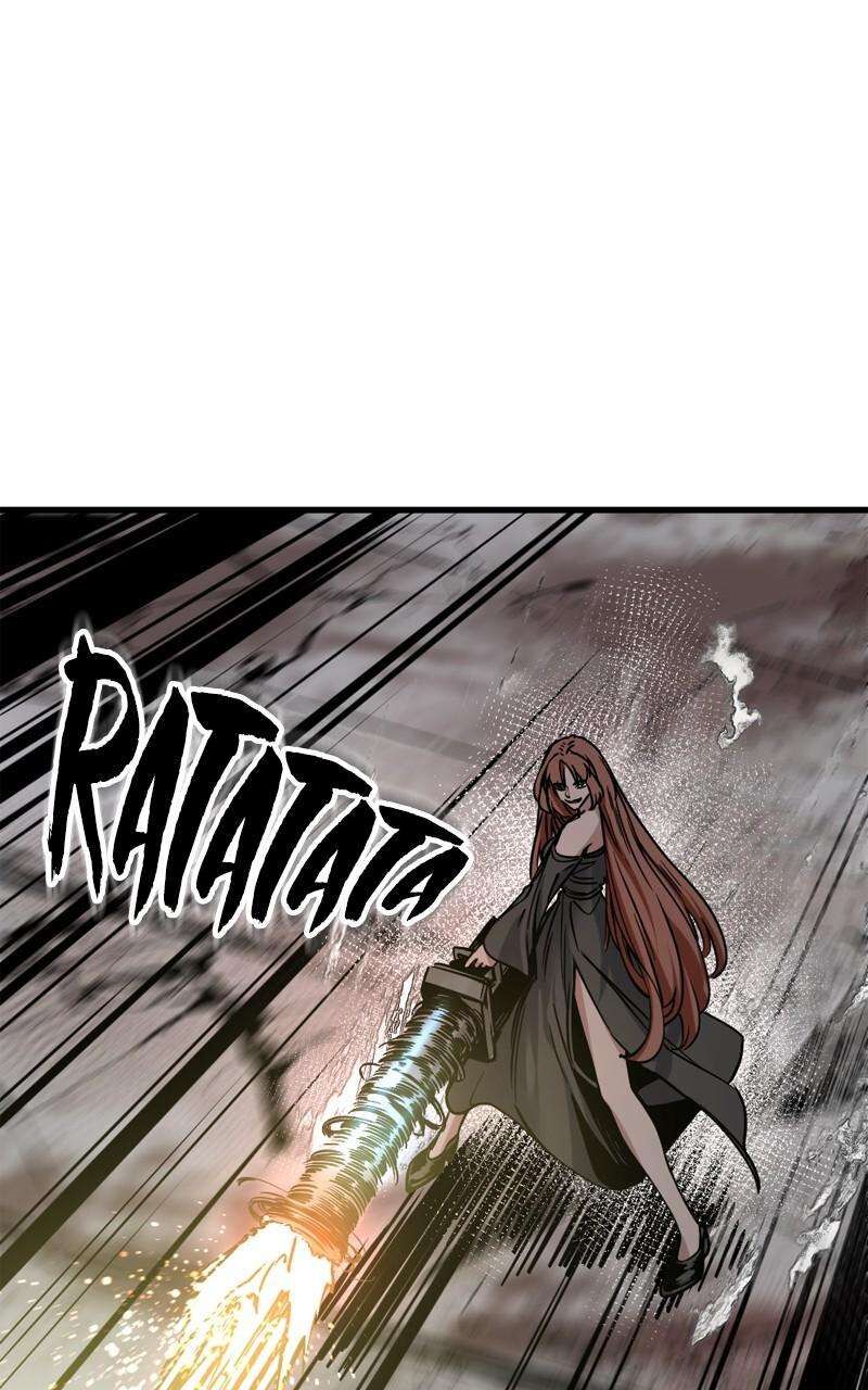 Hero Killer Chapter 192 Page 21