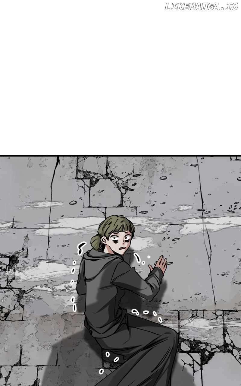Hero Killer Chapter 193 Page 112