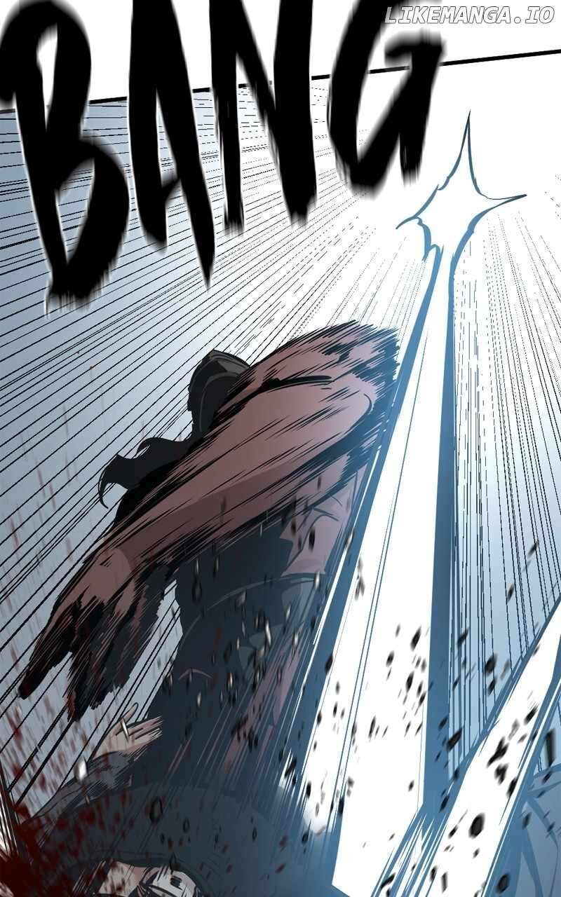 Hero Killer Chapter 193 Page 116