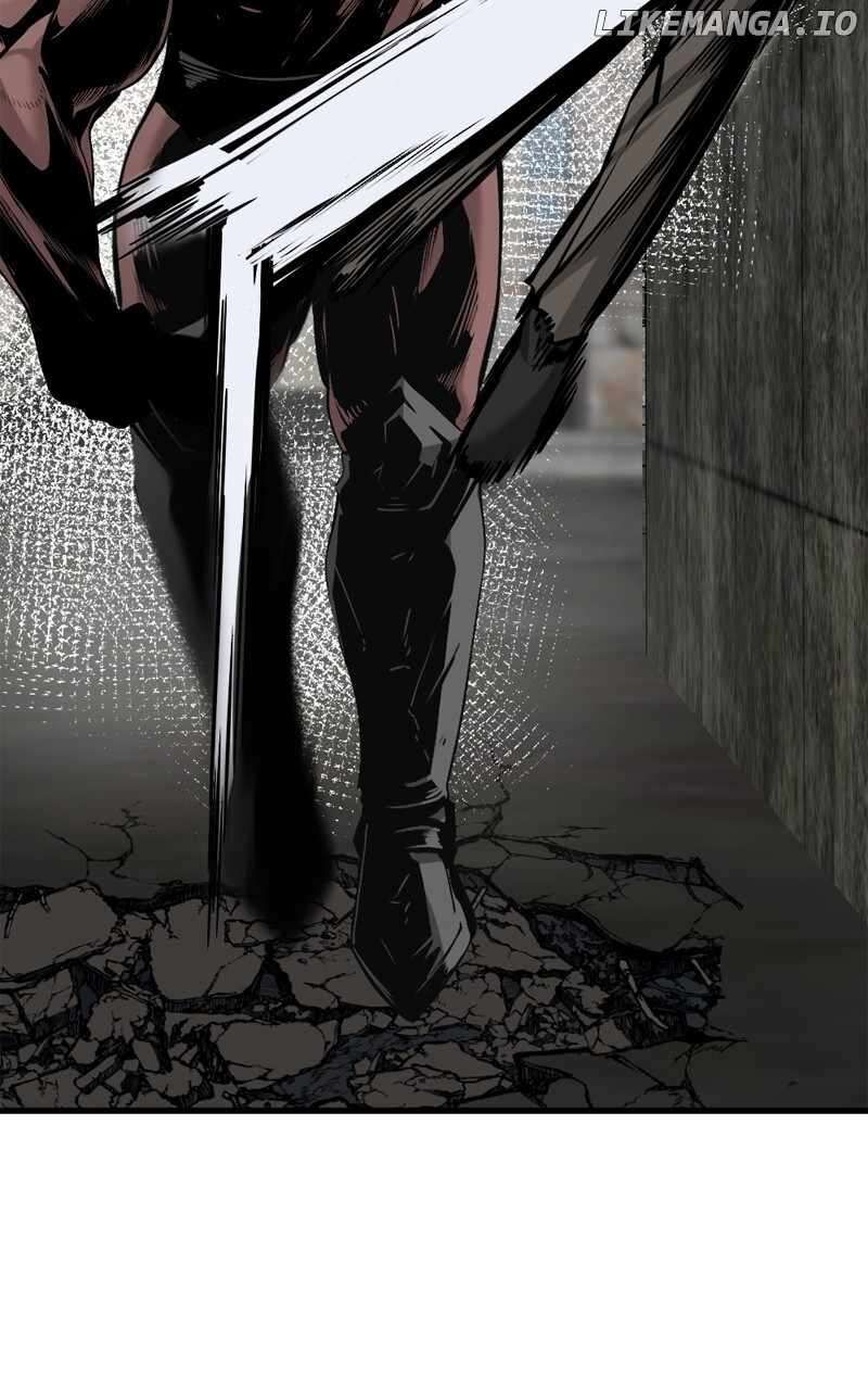 Hero Killer Chapter 193 Page 120