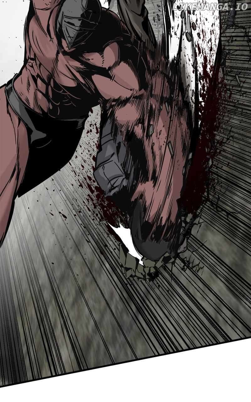 Hero Killer Chapter 193 Page 122