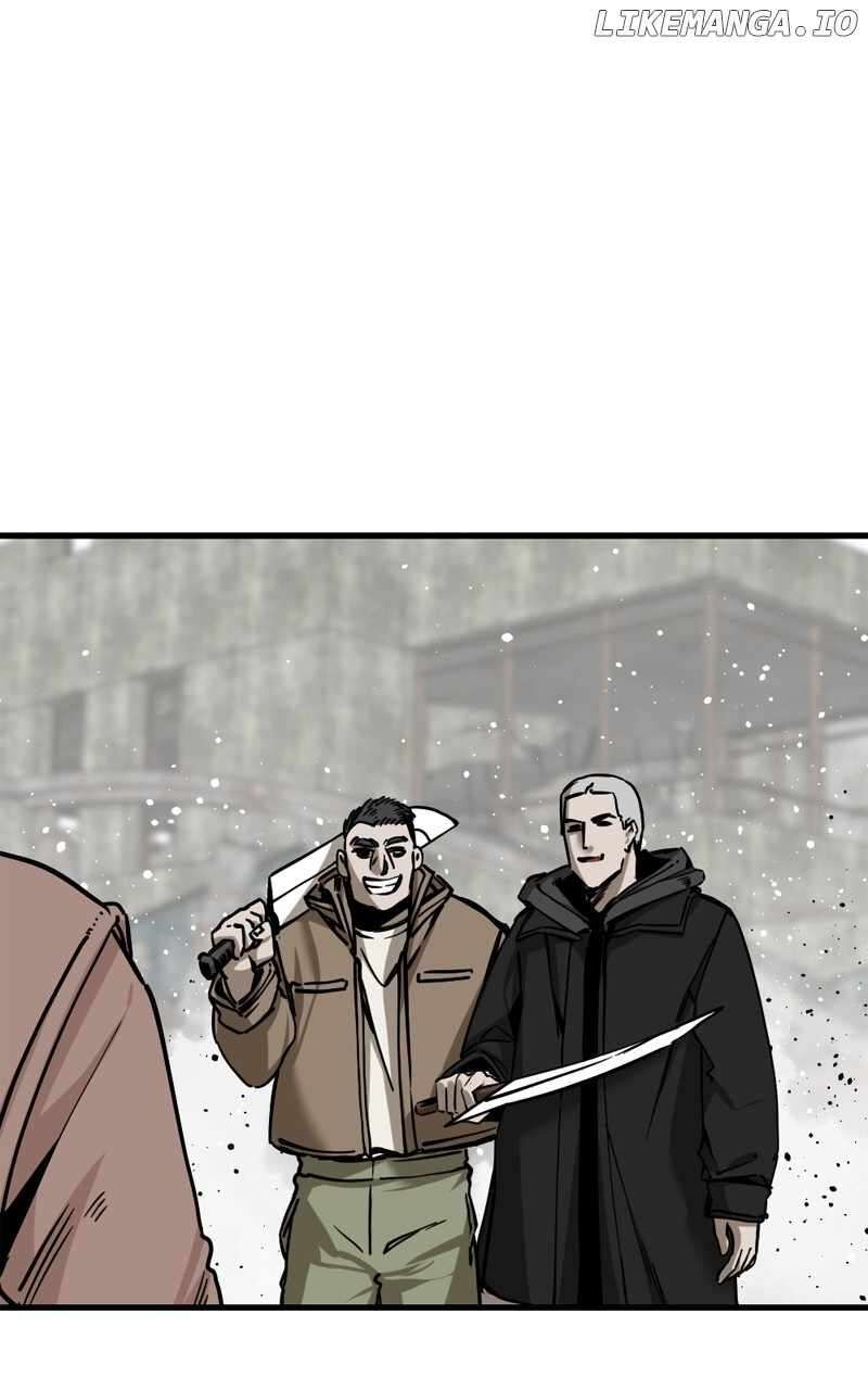 Hero Killer Chapter 193 Page 125