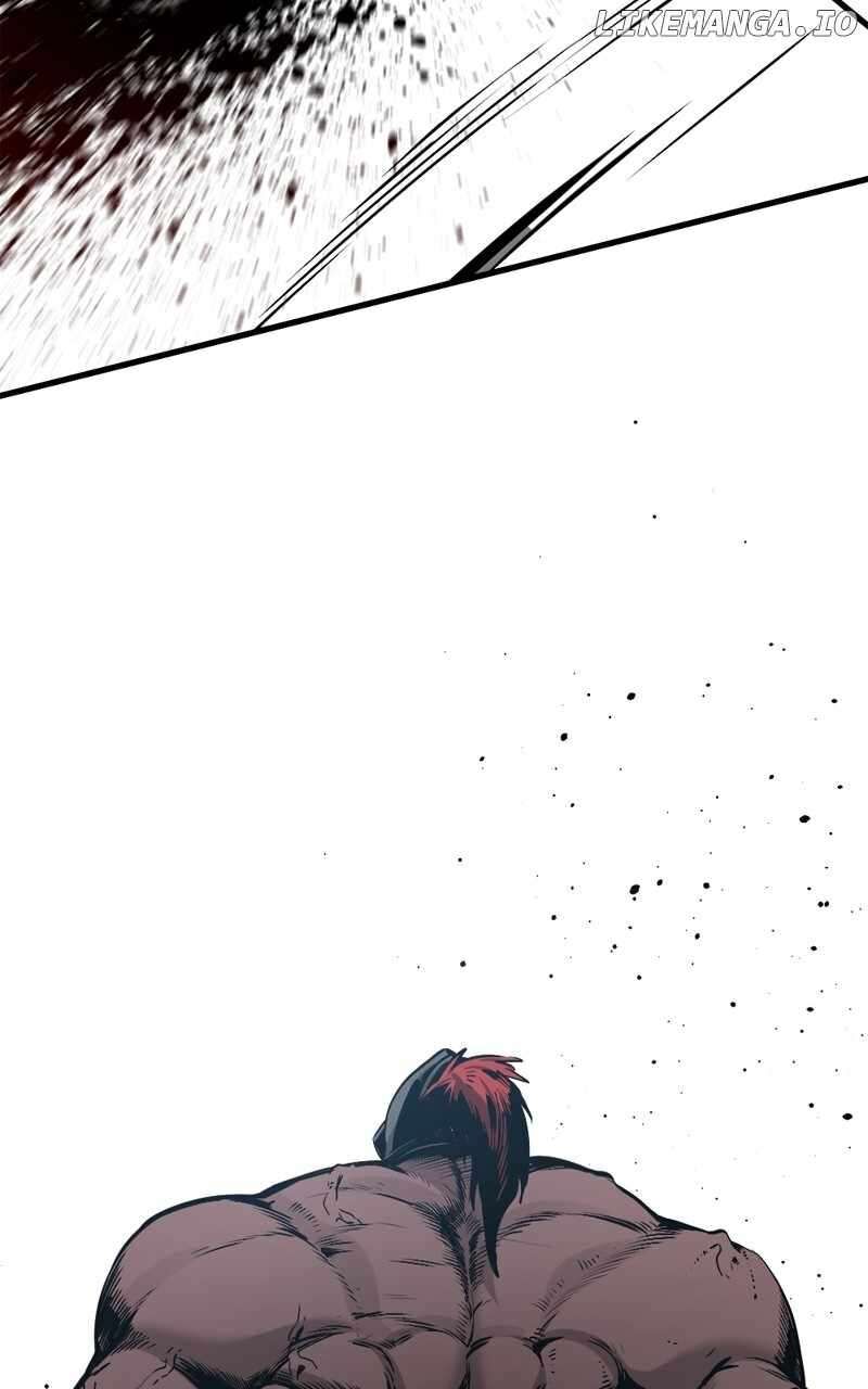 Hero Killer Chapter 193 Page 127