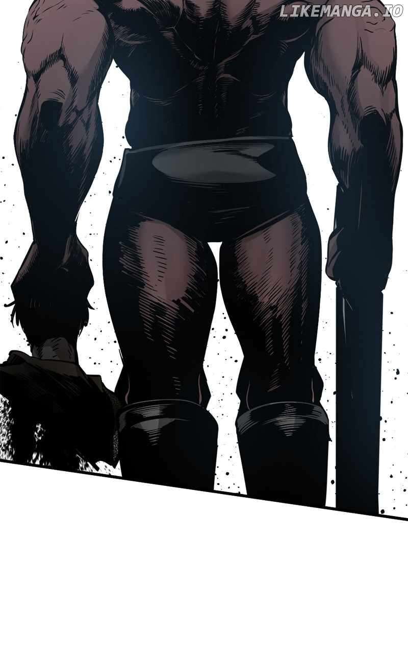 Hero Killer Chapter 193 Page 128