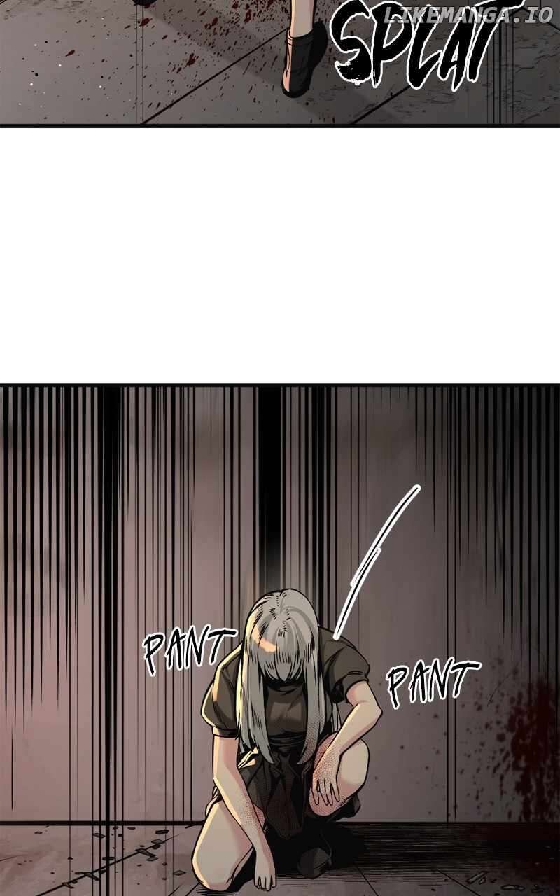 Hero Killer Chapter 193 Page 13