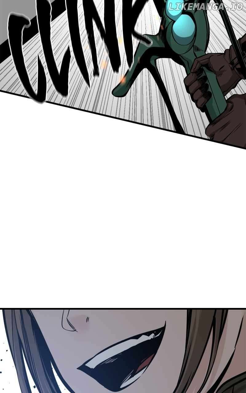 Hero Killer Chapter 193 Page 131