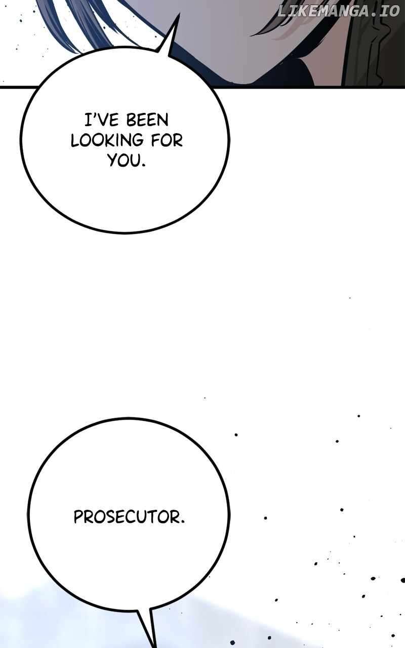 Hero Killer Chapter 193 Page 132