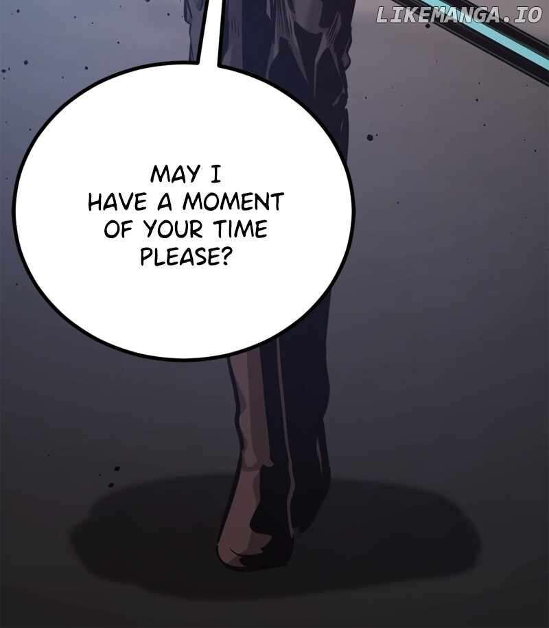 Hero Killer Chapter 193 Page 134