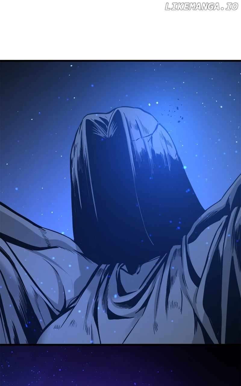 Hero Killer Chapter 193 Page 3