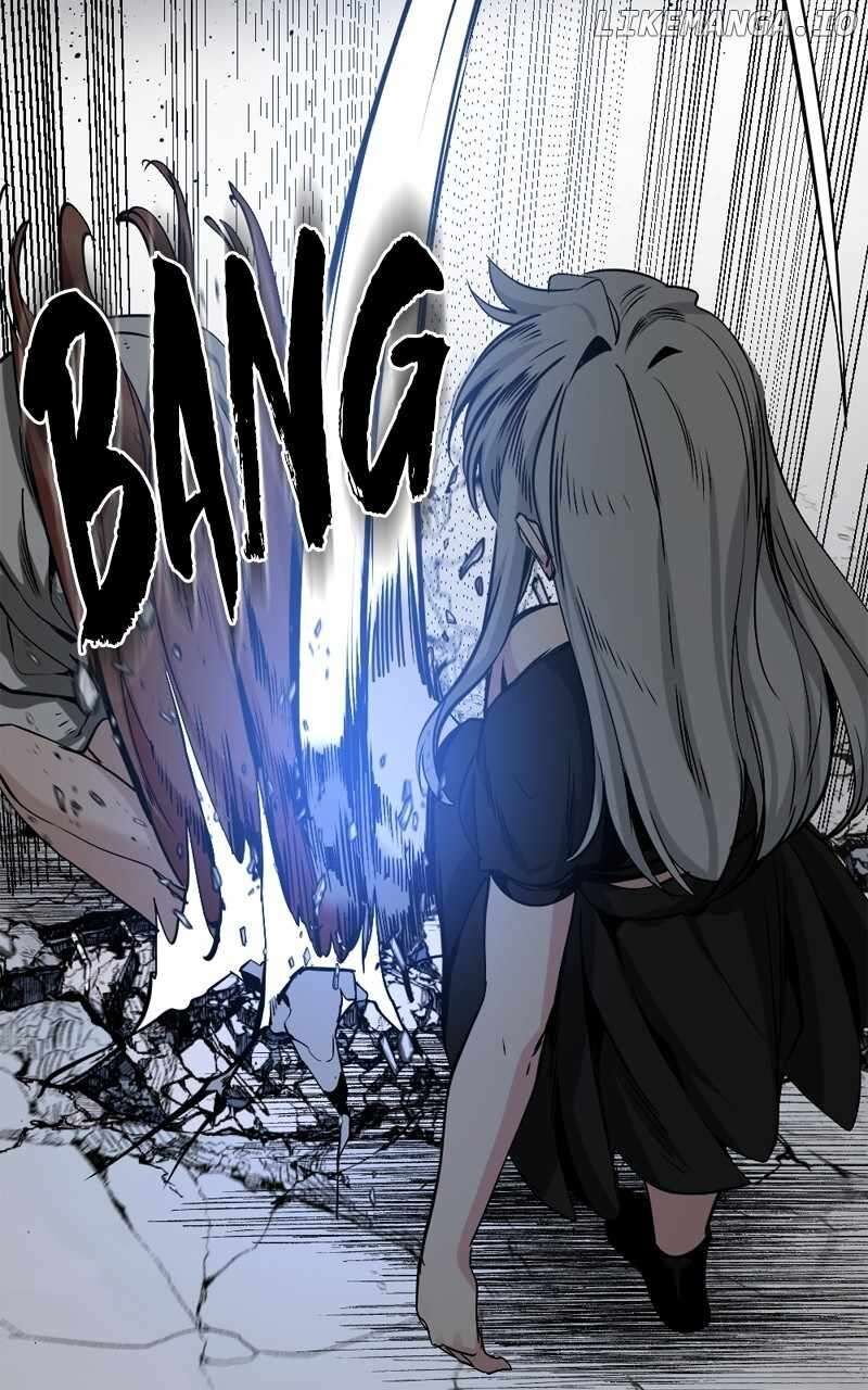Hero Killer Chapter 193 Page 47