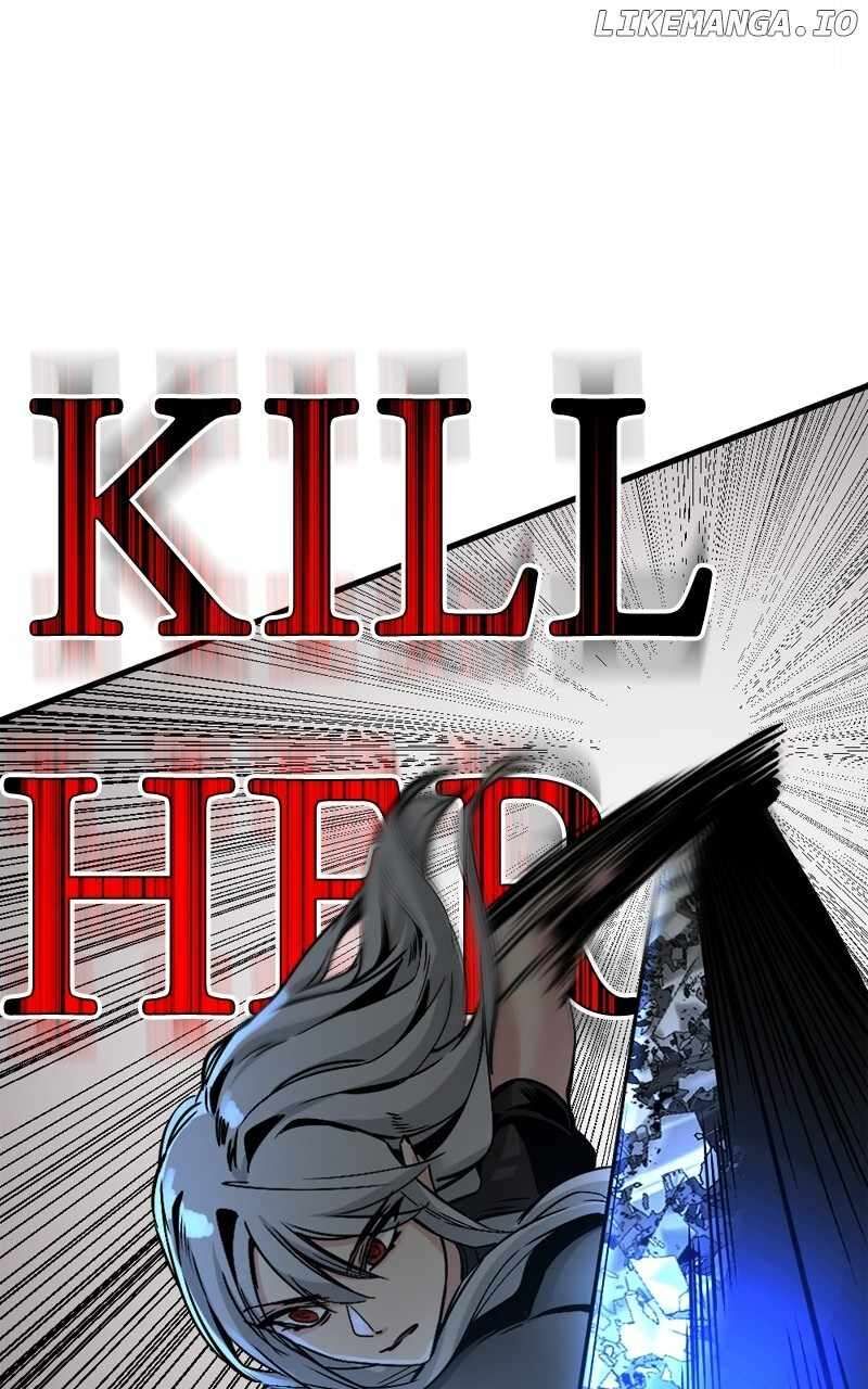 Hero Killer Chapter 193 Page 51