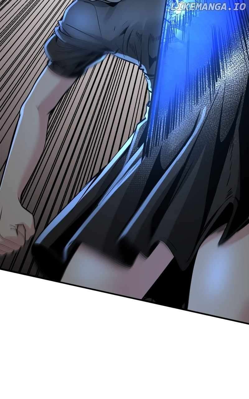 Hero Killer Chapter 193 Page 52