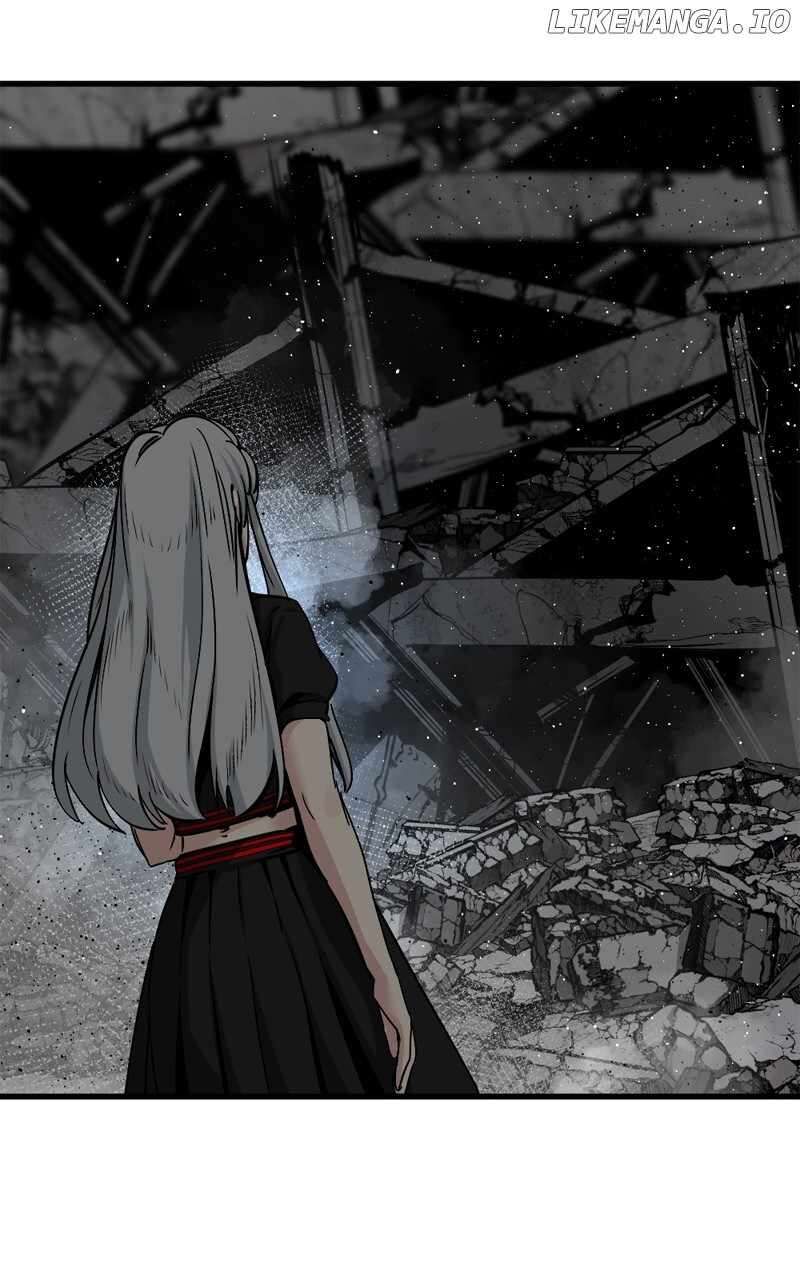 Hero Killer Chapter 193 Page 63