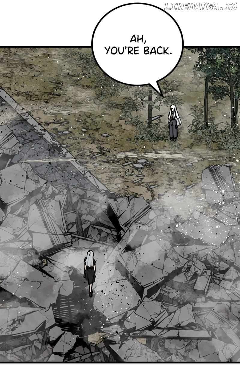 Hero Killer Chapter 193 Page 68