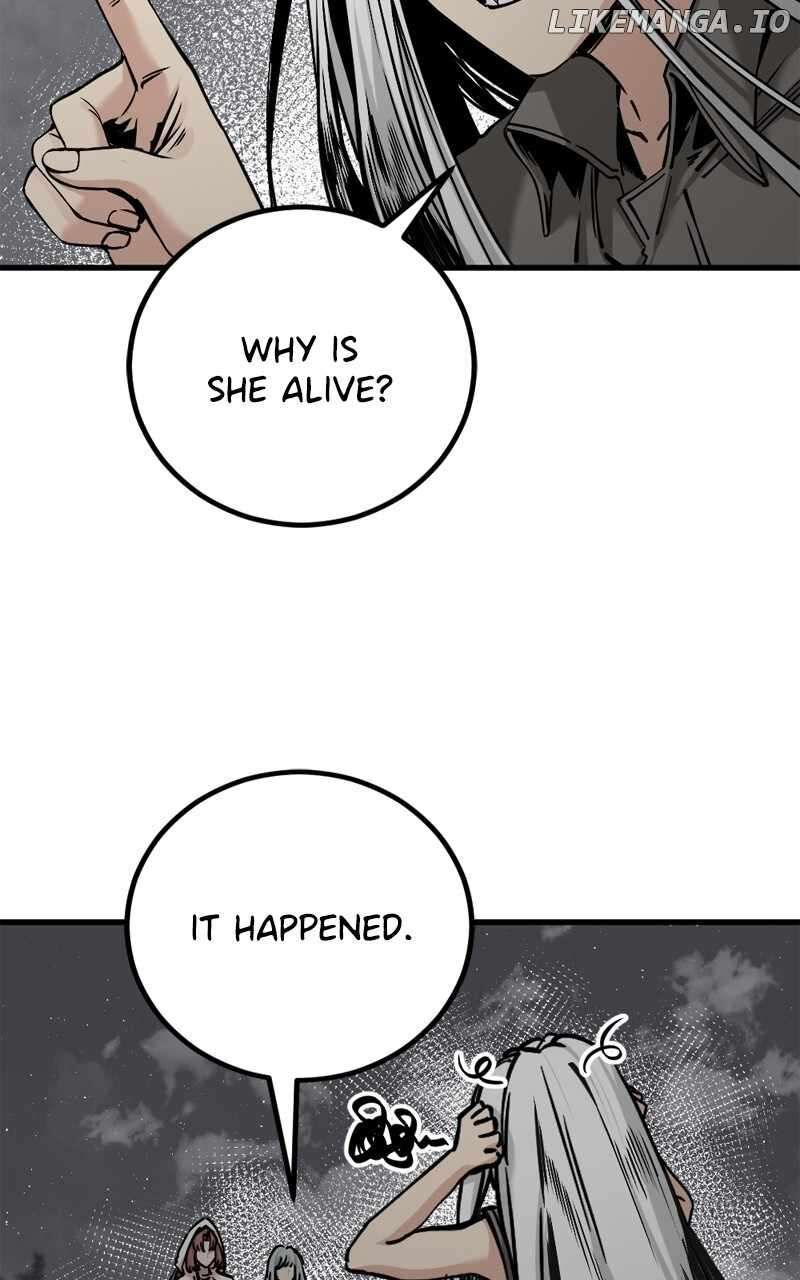 Hero Killer Chapter 193 Page 71
