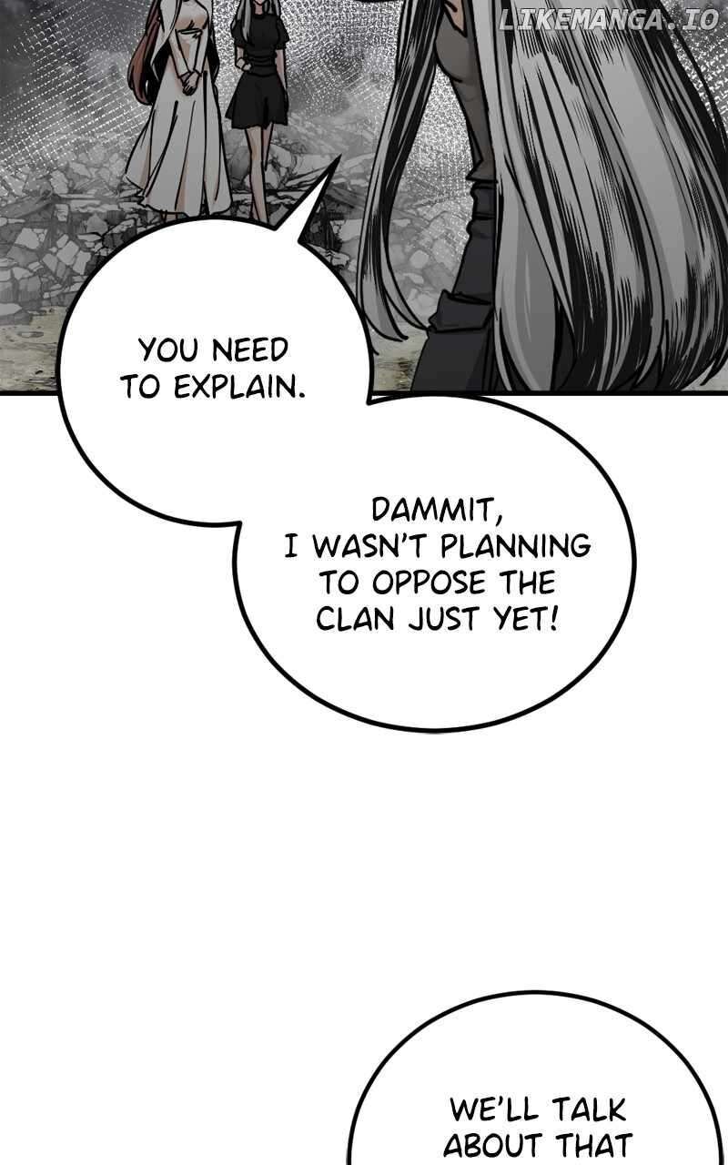 Hero Killer Chapter 193 Page 72