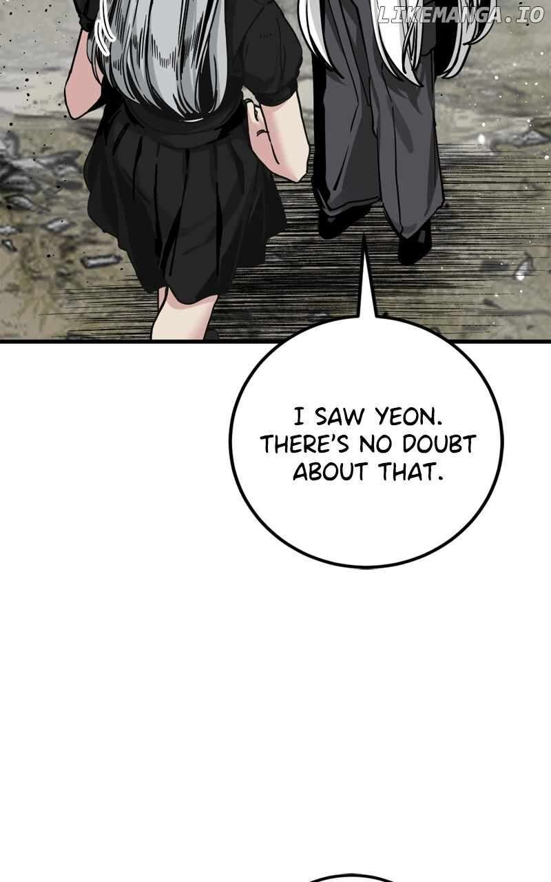 Hero Killer Chapter 193 Page 80