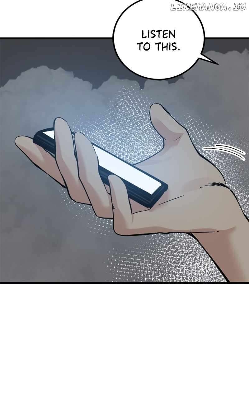 Hero Killer Chapter 193 Page 81