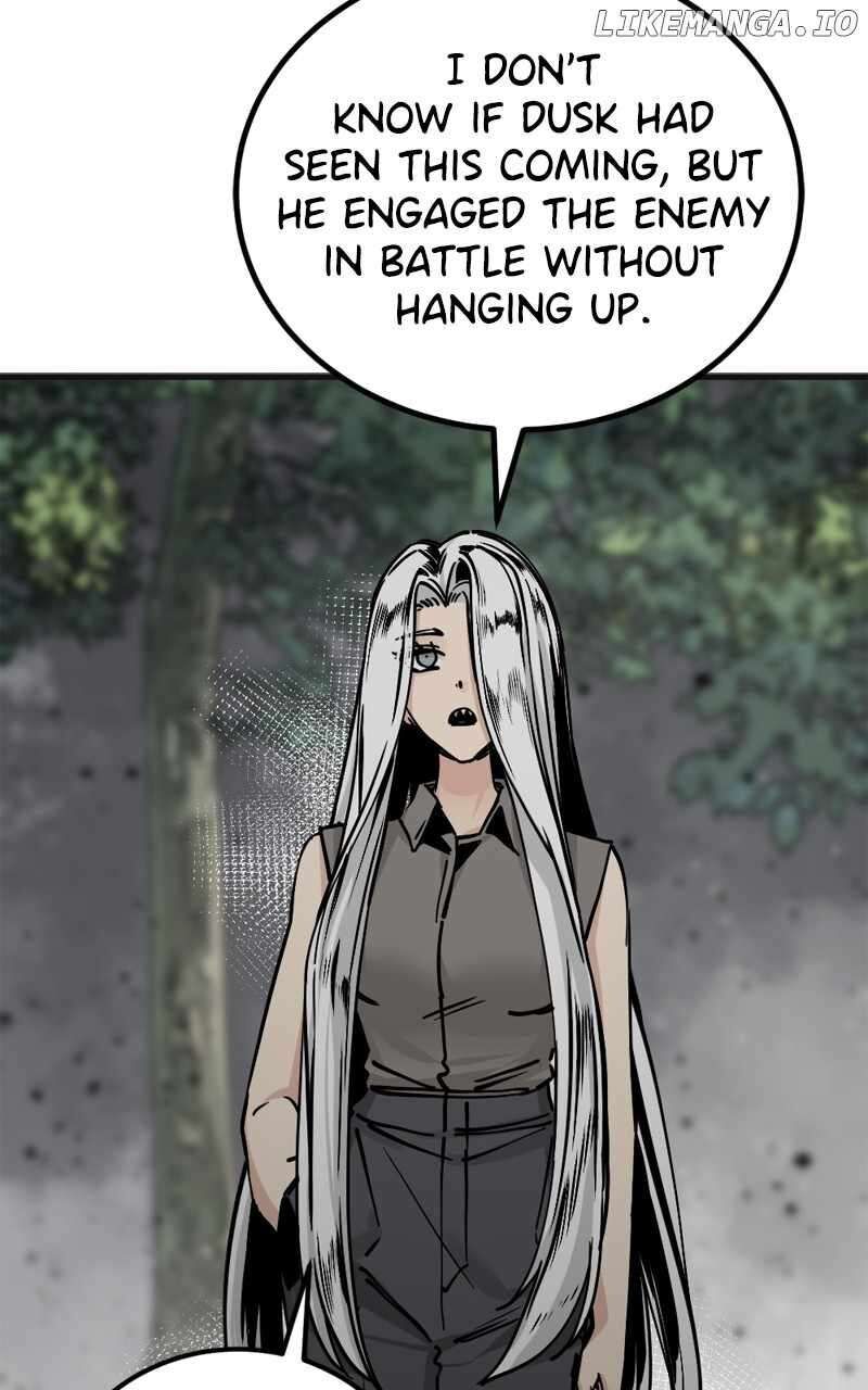 Hero Killer Chapter 193 Page 87