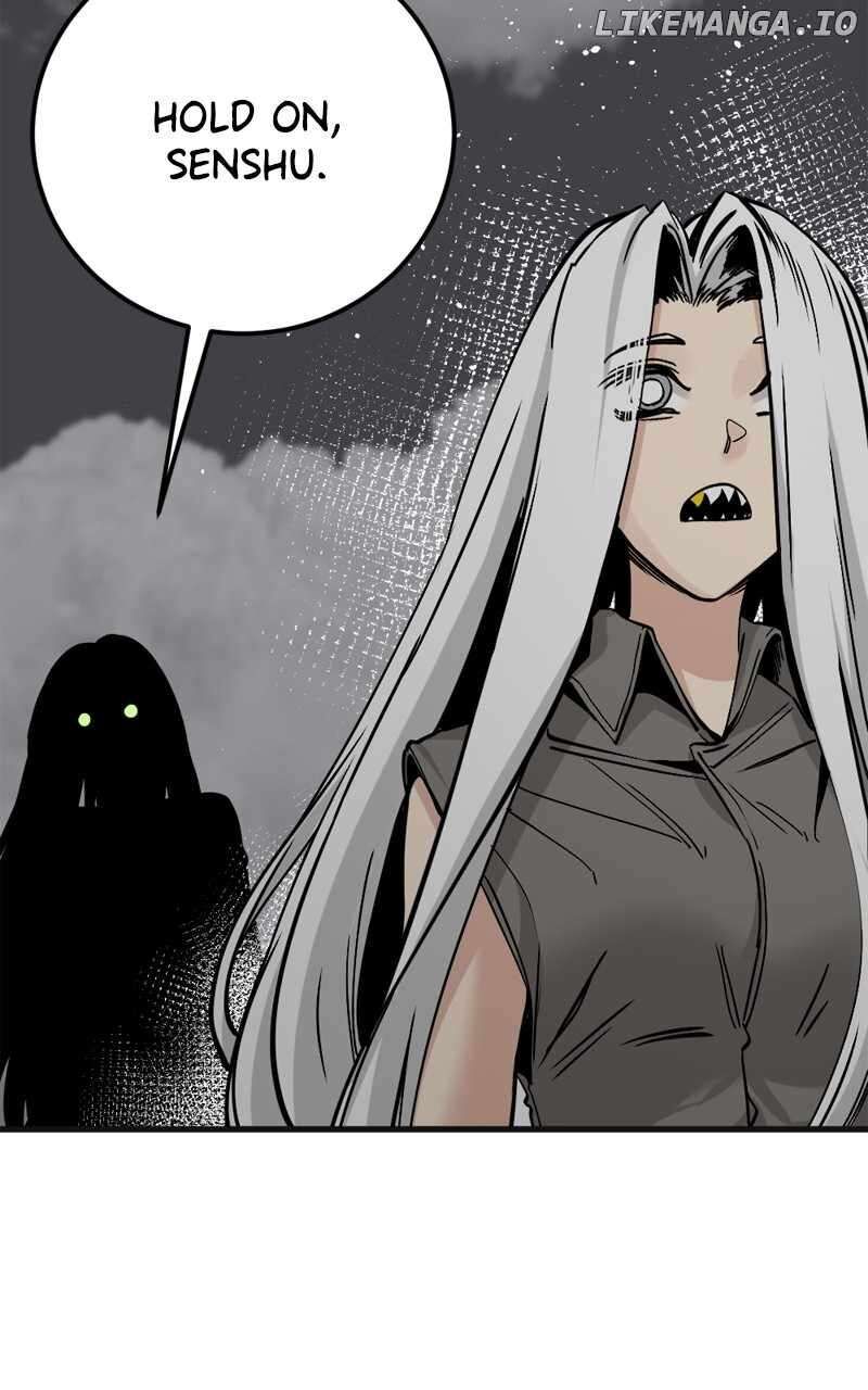 Hero Killer Chapter 193 Page 91