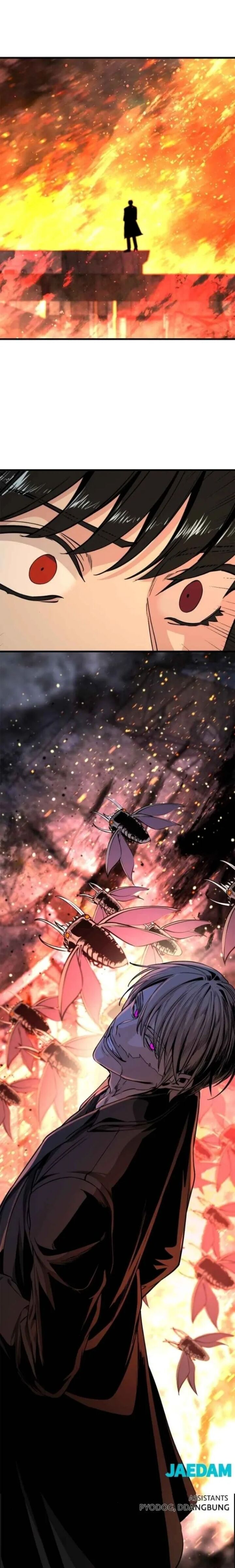 Hero Killer Chapter 198 Page 13
