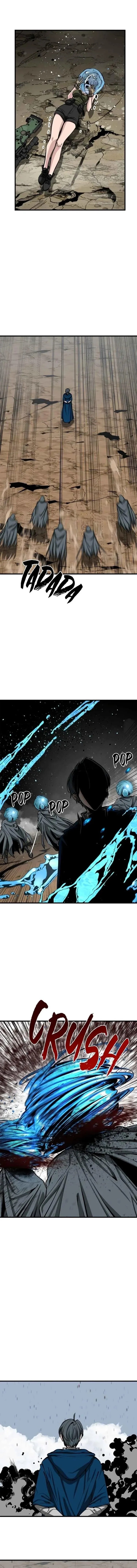 Hero Killer Chapter 210 Page 15