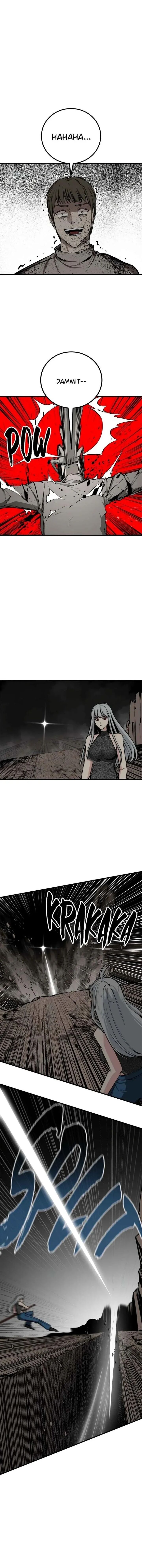 Hero Killer Chapter 213 Page 15