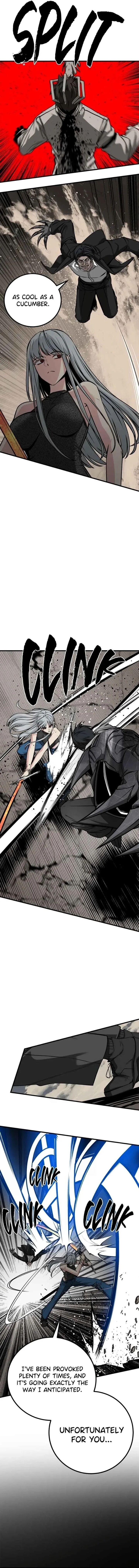 Hero Killer Chapter 213 Page 6