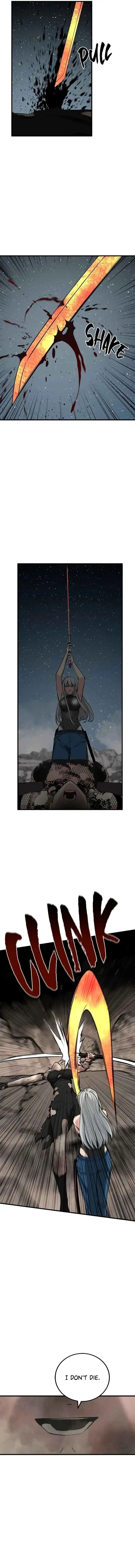 Hero Killer Chapter 214 Page 16