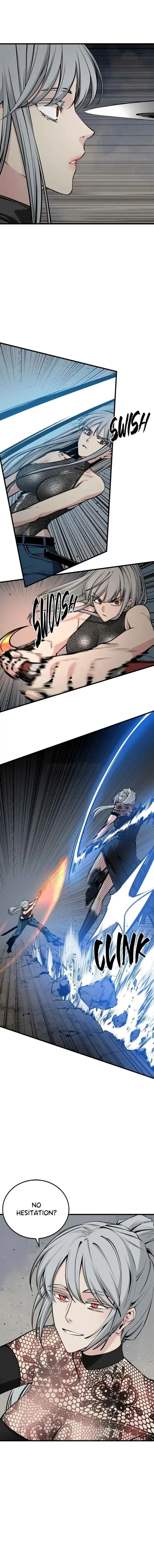 Hero Killer Chapter 214 Page 2